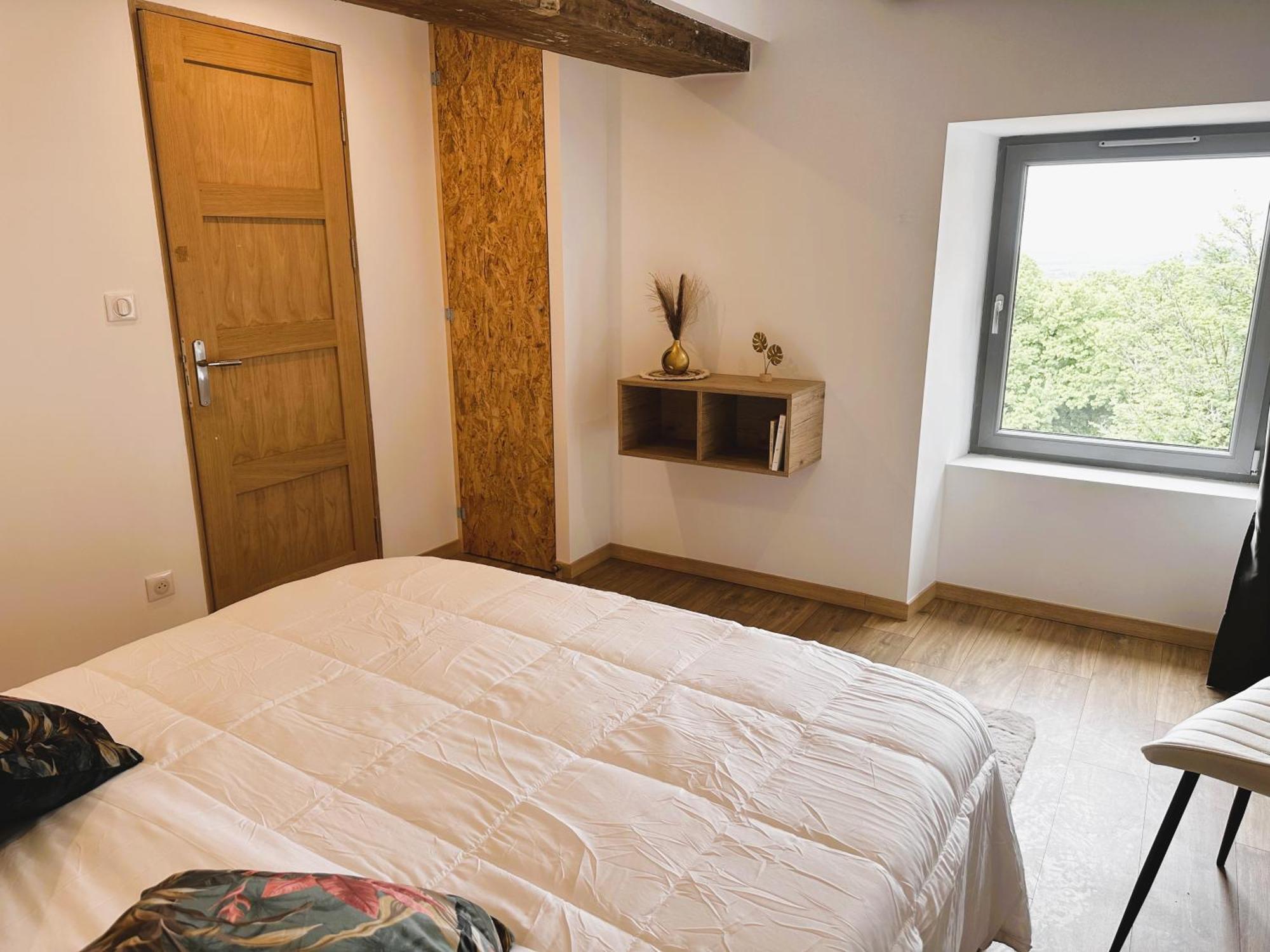 Appartamento Les Remparts Langres Esterno foto